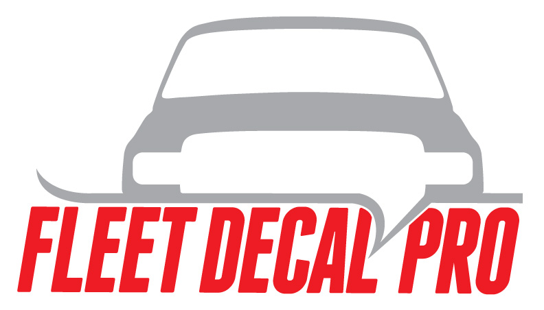 Fleet Trucks, Vans, and Vehicle Graphics Design and Installation